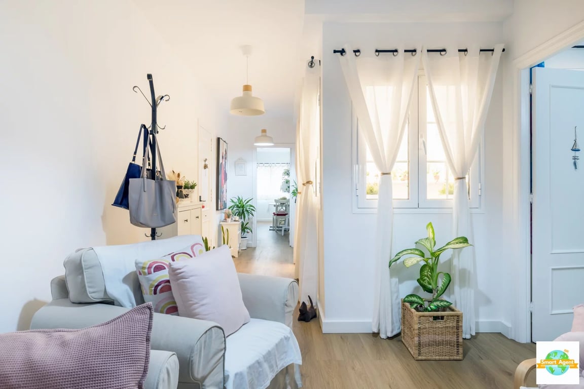 Apartment in Puerto de las Lajas - Image 3