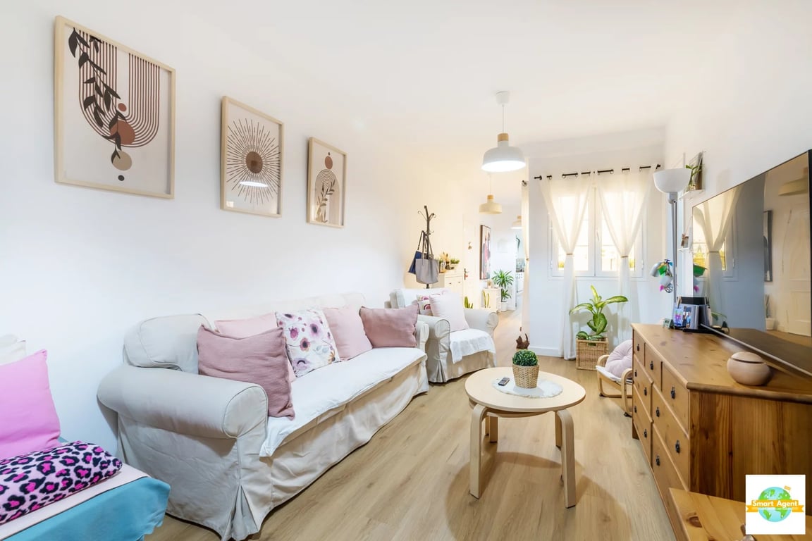 Apartment in Puerto de las Lajas