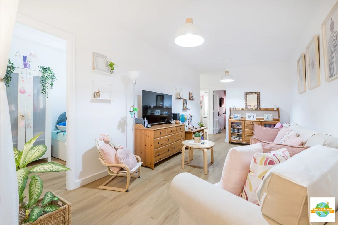 Apartment in Puerto de las Lajas - Image 2