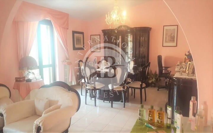 Apartment in Tropea - view 1