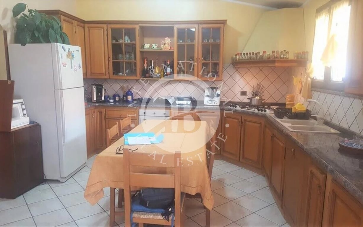 Apartment in Tropea - Image 3