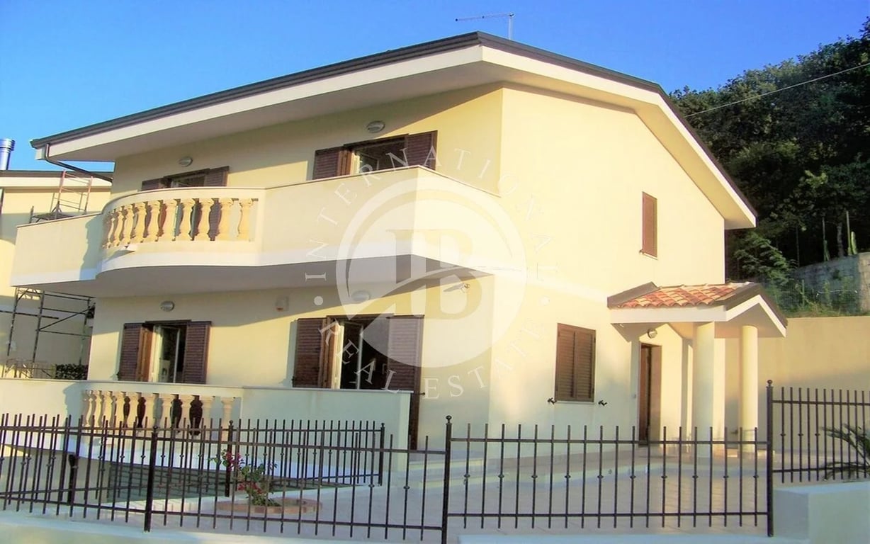 Villa in Tropea