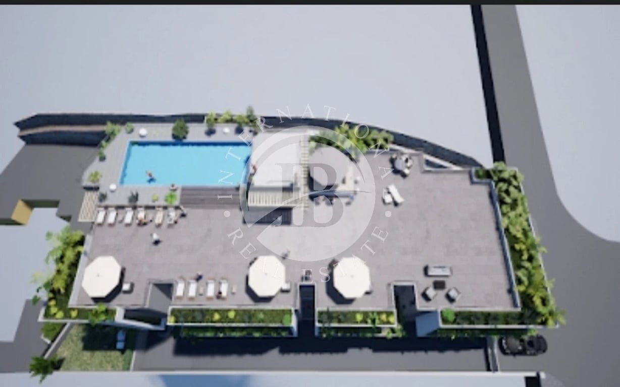 Apartment in Parghelia