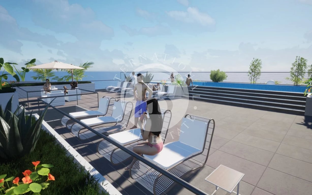 Apartment in Parghelia - Image 3