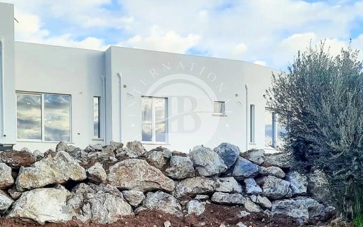 Villa in Diamante - view 1