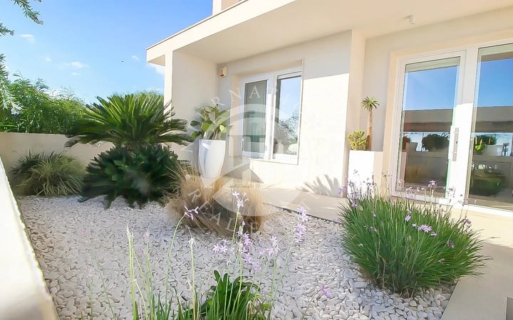 Villa in Marina di Ragusa - view 1