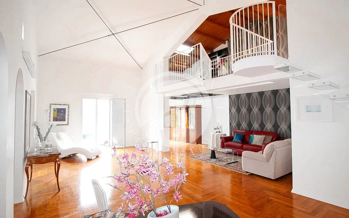 Villa in Ragusa - view 1