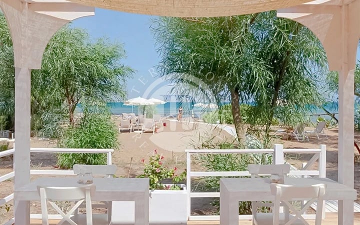 Villa in Ragusa - view 1