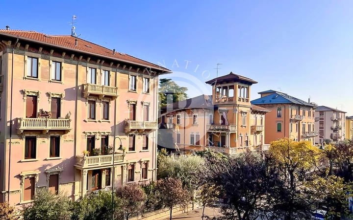 Apartment in Verona - view 1