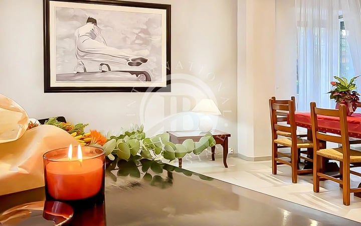 Villa in Verona - view 1