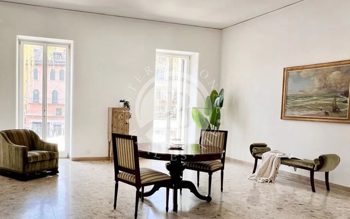 Apartment in Verona - view 1