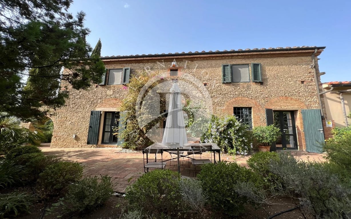 Villa in Guardistallo - Image 2