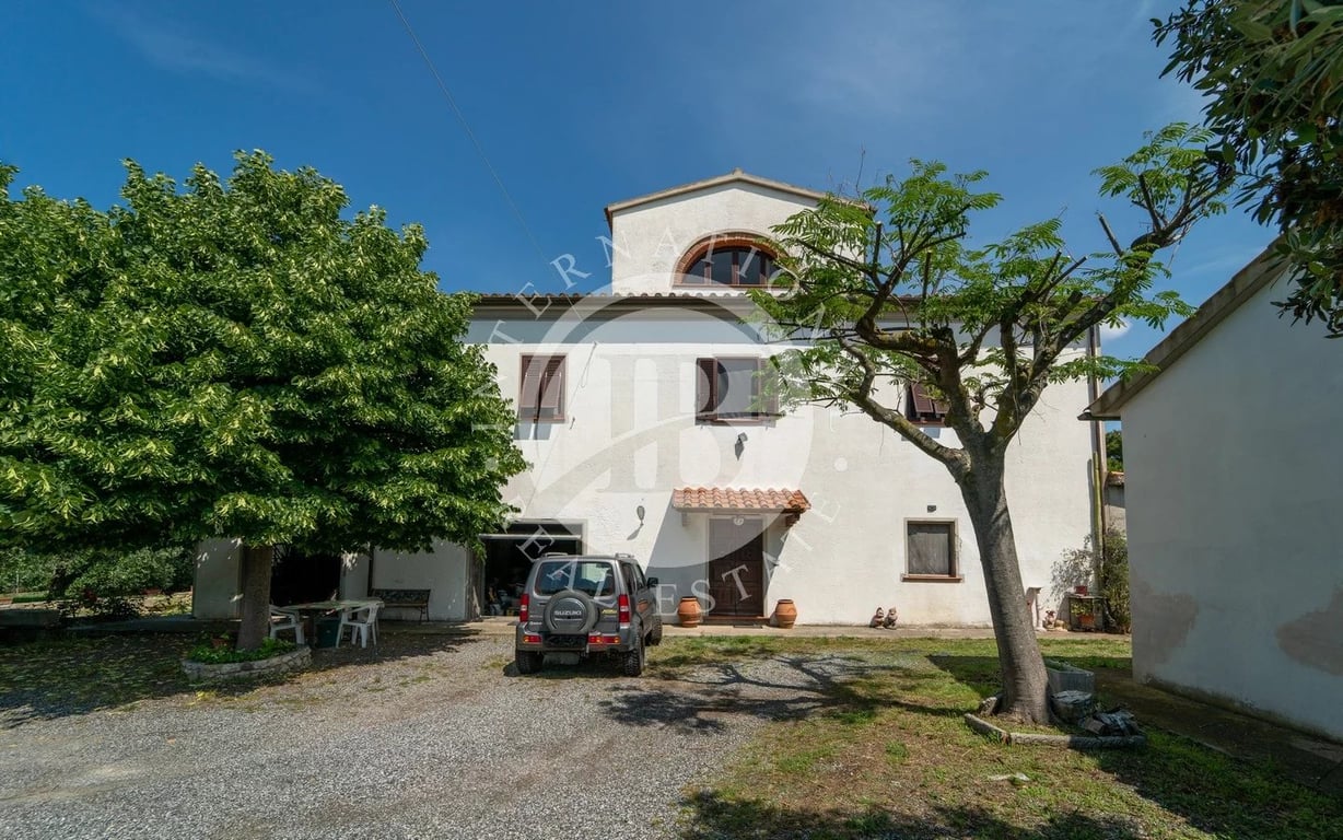 Villa in Rosignano Marittimo