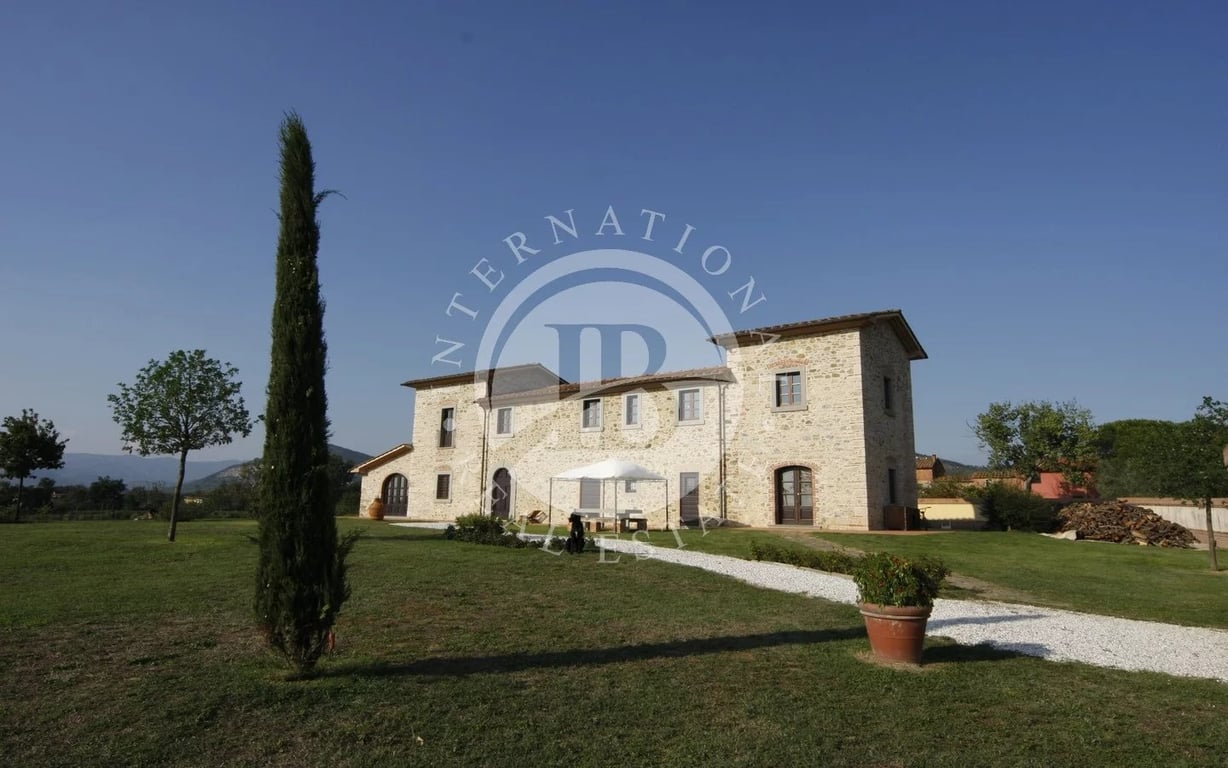 Villa in Monsummano Terme