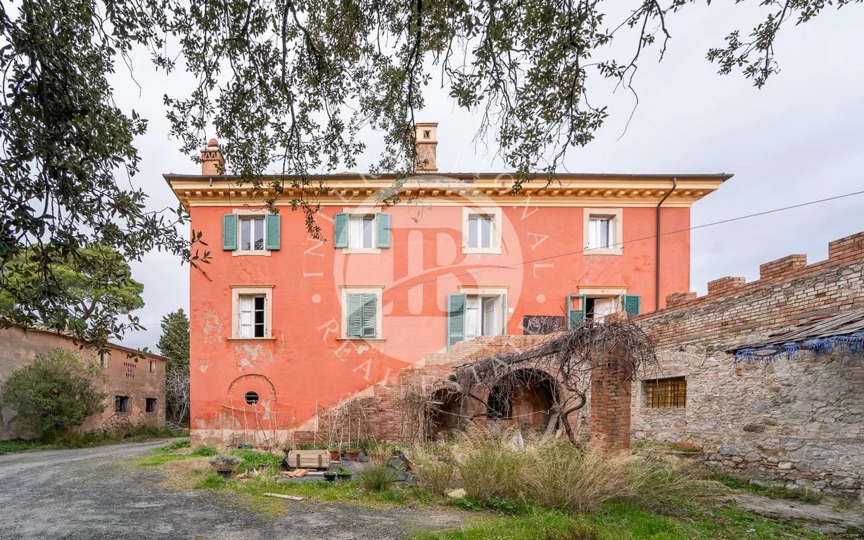 Apartment in Santa Luce - Image 3