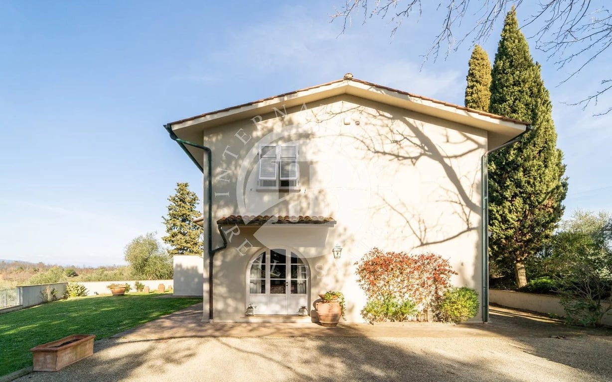 Villa in Casciana Terme Lari - Image 3