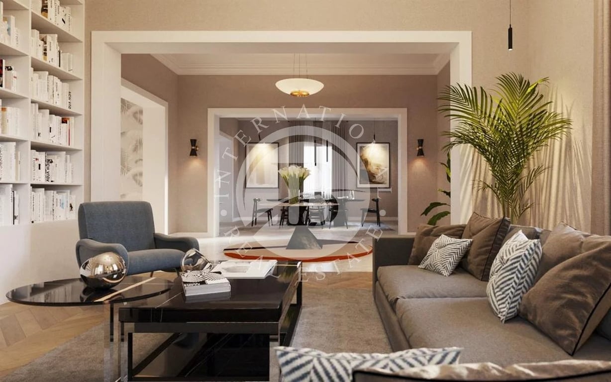 Apartment in Livorno - Image 2