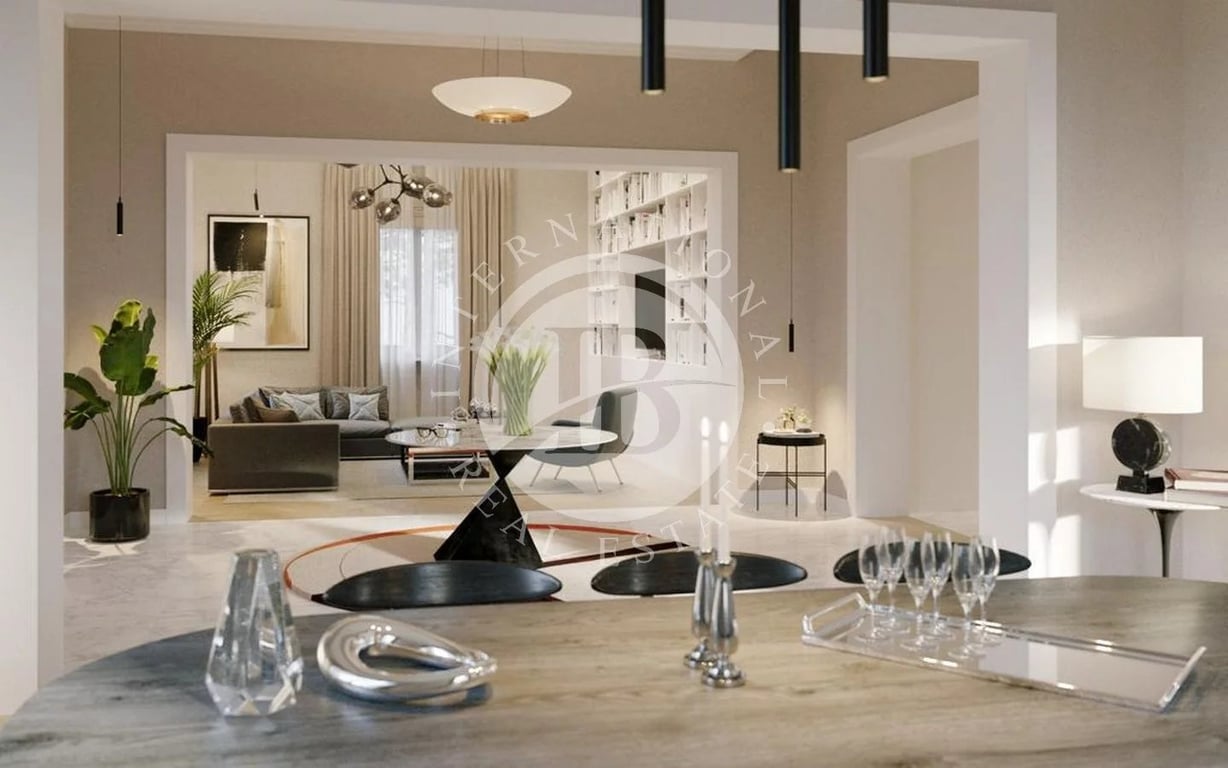 Apartment in Livorno - Image 3