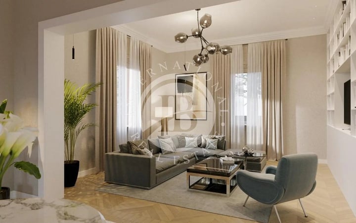 Apartment in Livorno - view 1