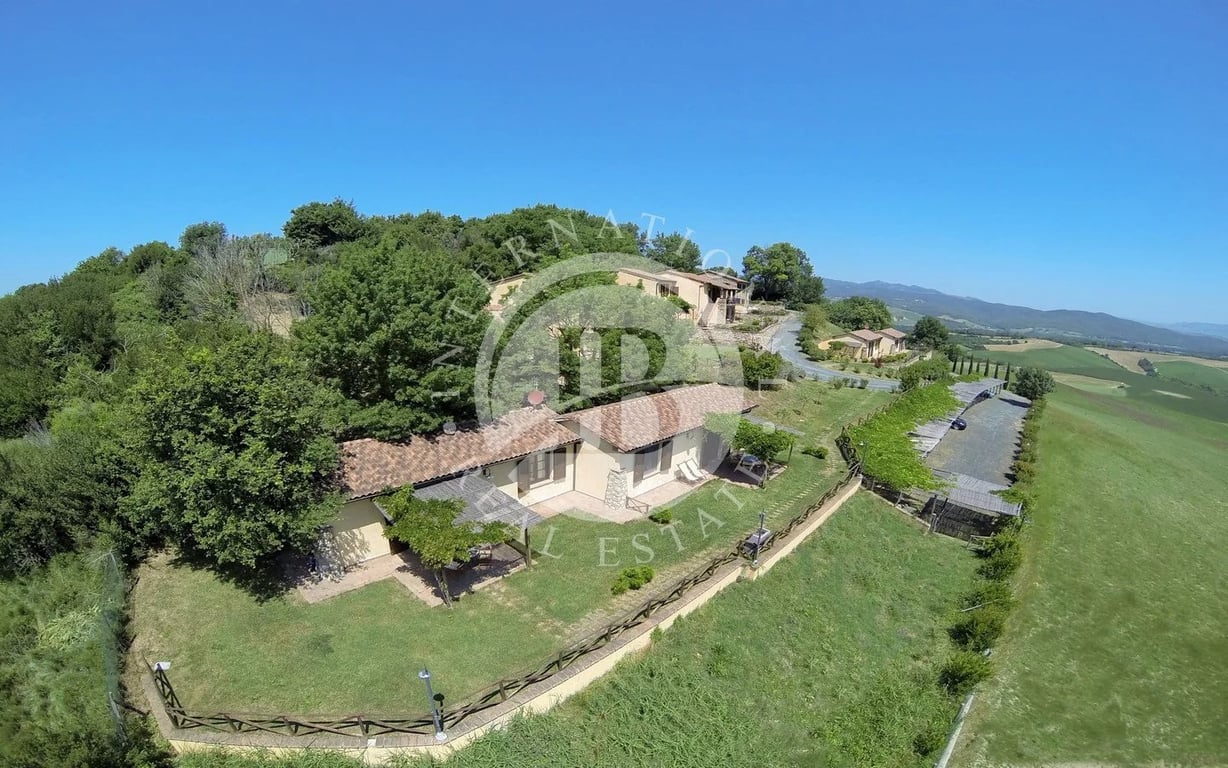 Villa in Guardistallo - Image 2