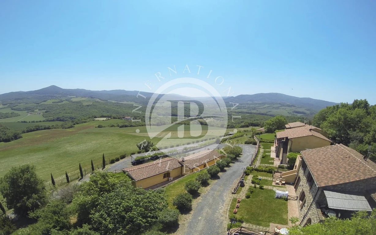 Villa in Guardistallo - Image 3