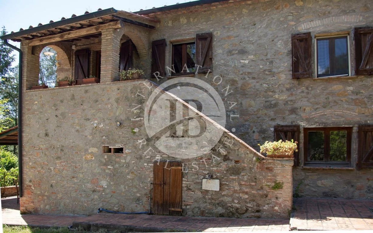 Villa in Guardistallo - Image 2