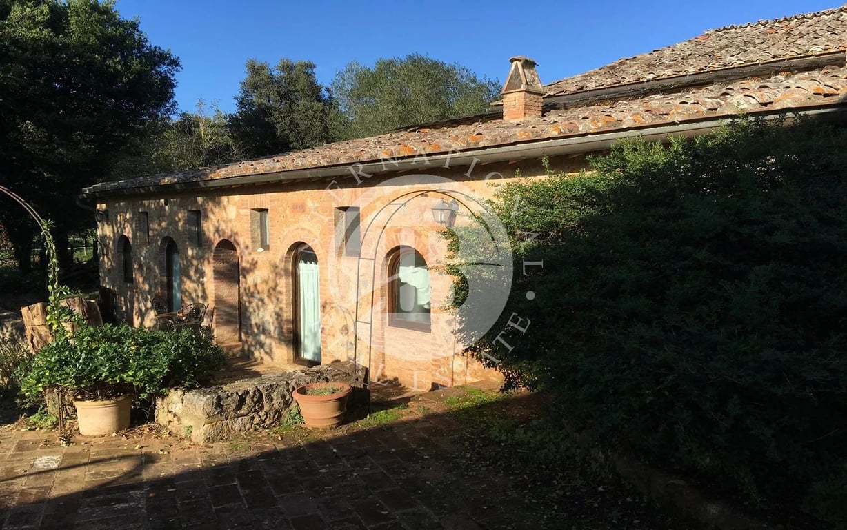 Villa in Sovicille - Image 3