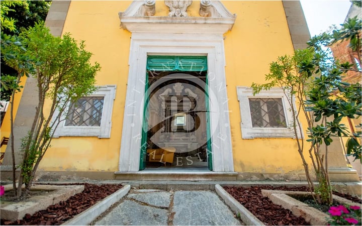 House in Camaiore - view 1