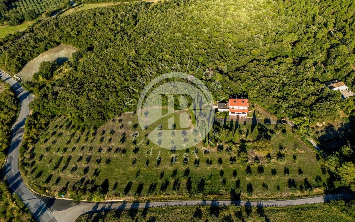 Villa in Riparbella - Image 3