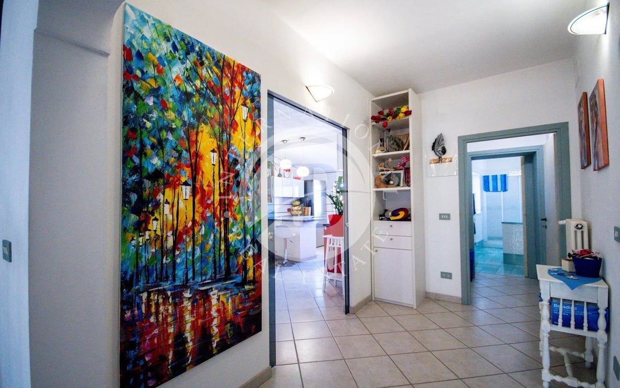 Apartment in Volterra - Image 3