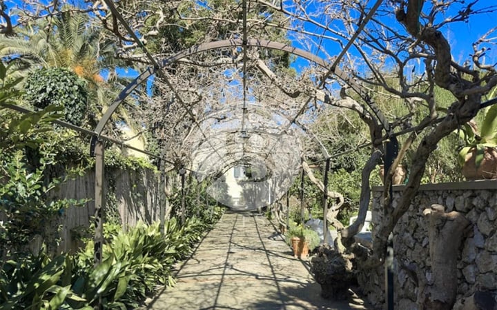 Apartment in Capri - view 1