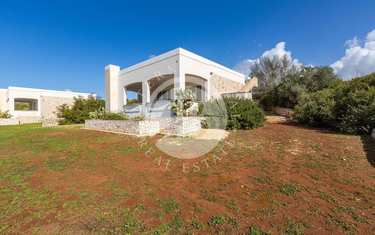 Villa in Ugento - Image 2