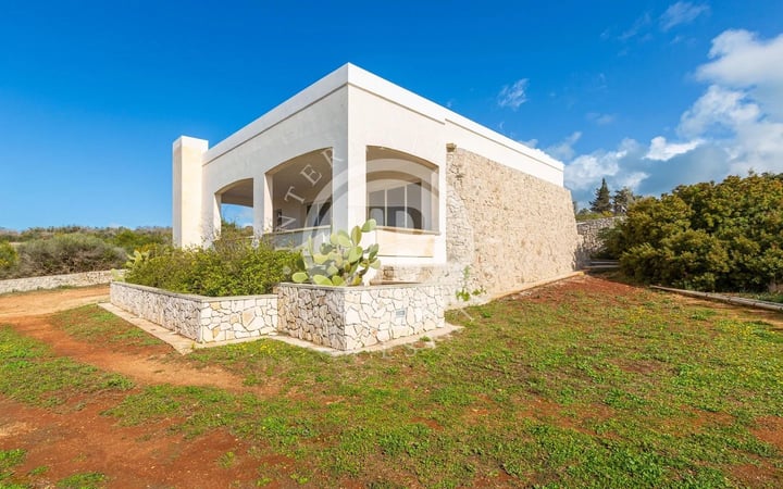 Villa in Ugento - view 1