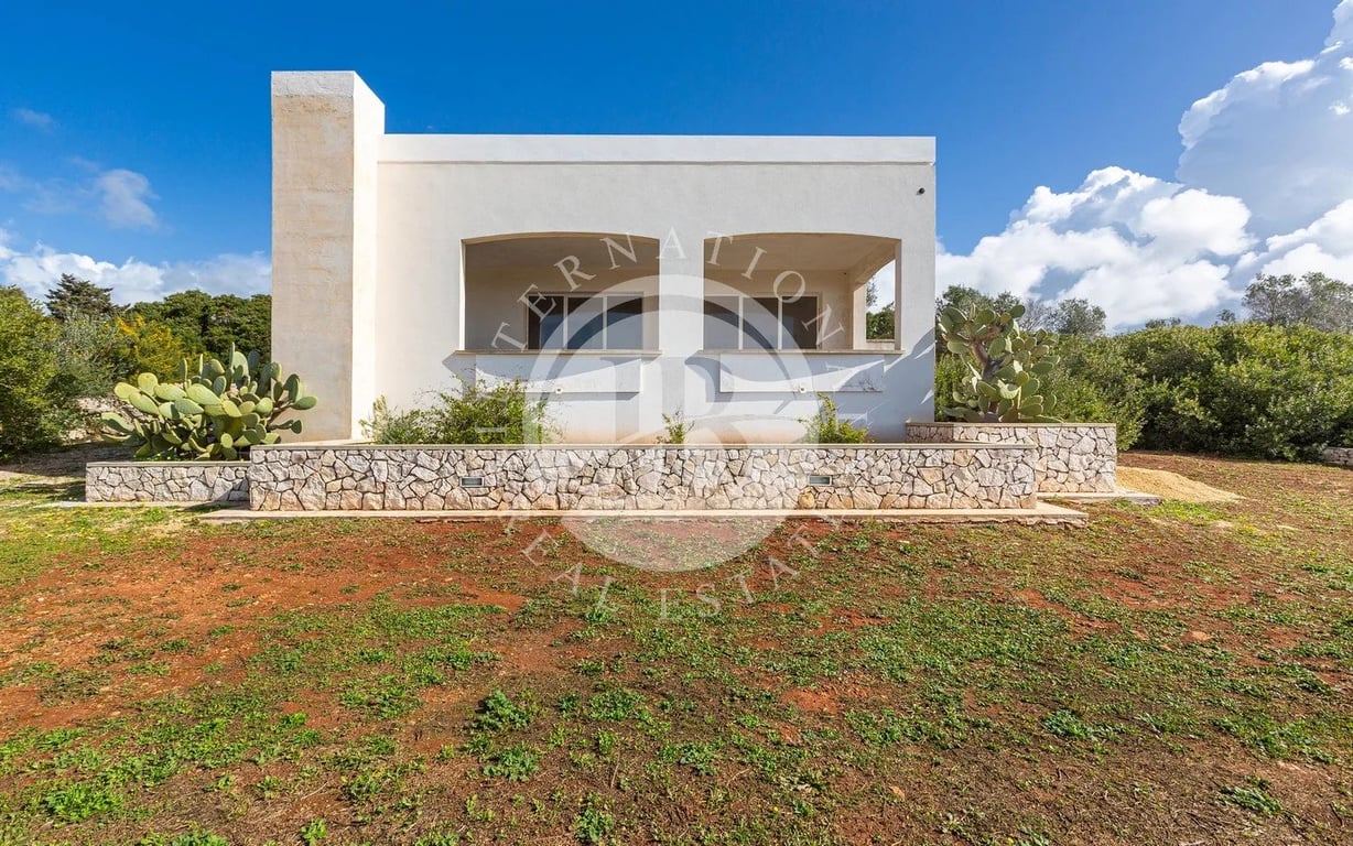 Villa in Ugento - Image 3