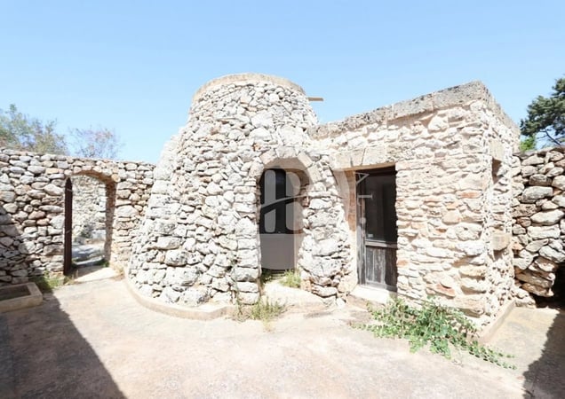 House in Patu - view 1