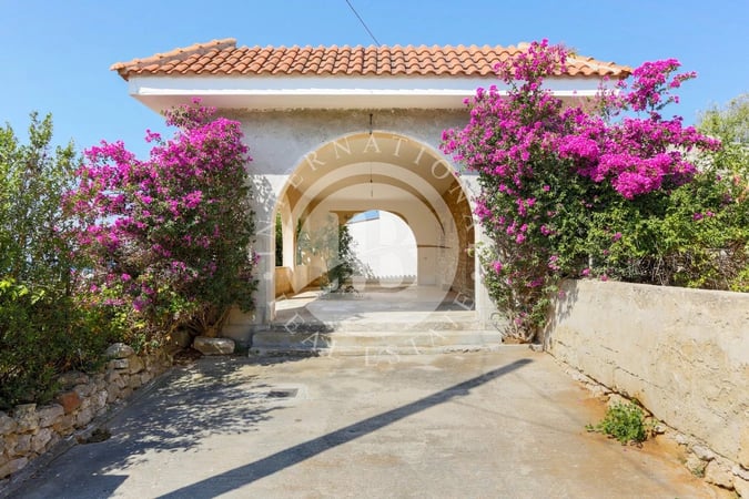 Villa in Morciano di Leuca - view 1