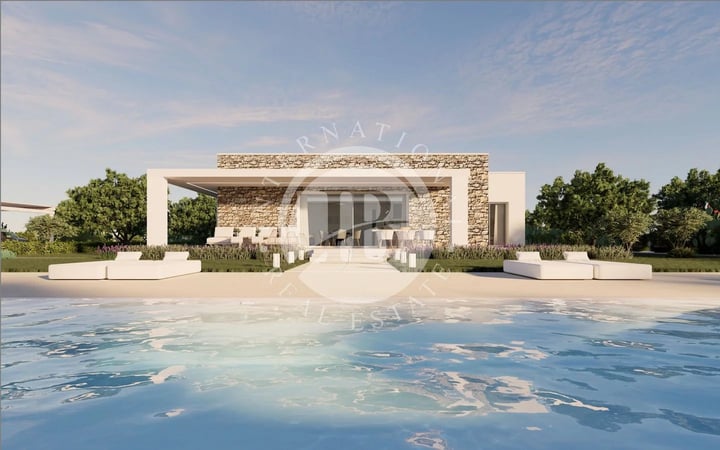 Villa in Salve - view 1