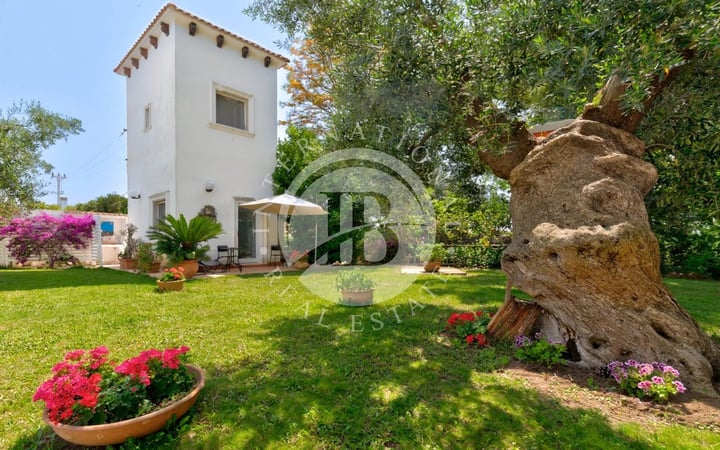 Apartment in Marina di Ginosa - view 1