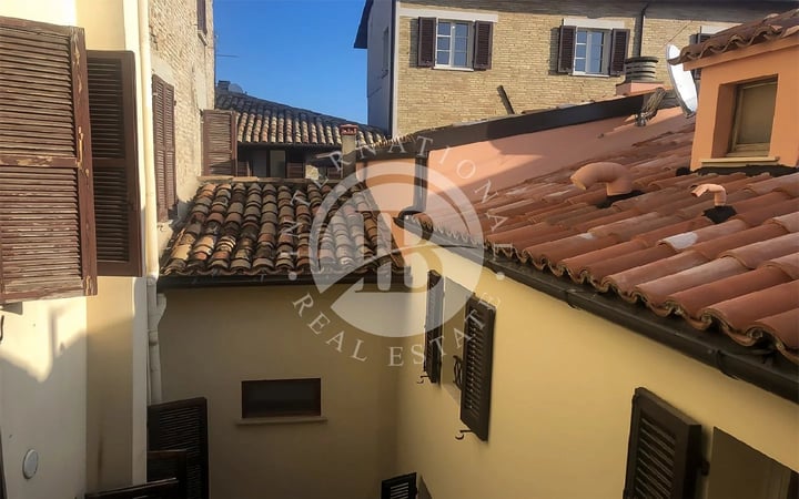 Apartment in Fano - view 1