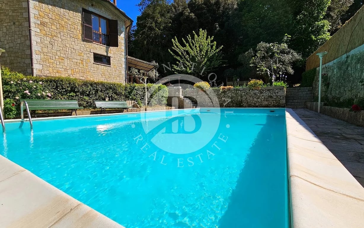 Villa in Cetona - Image 2