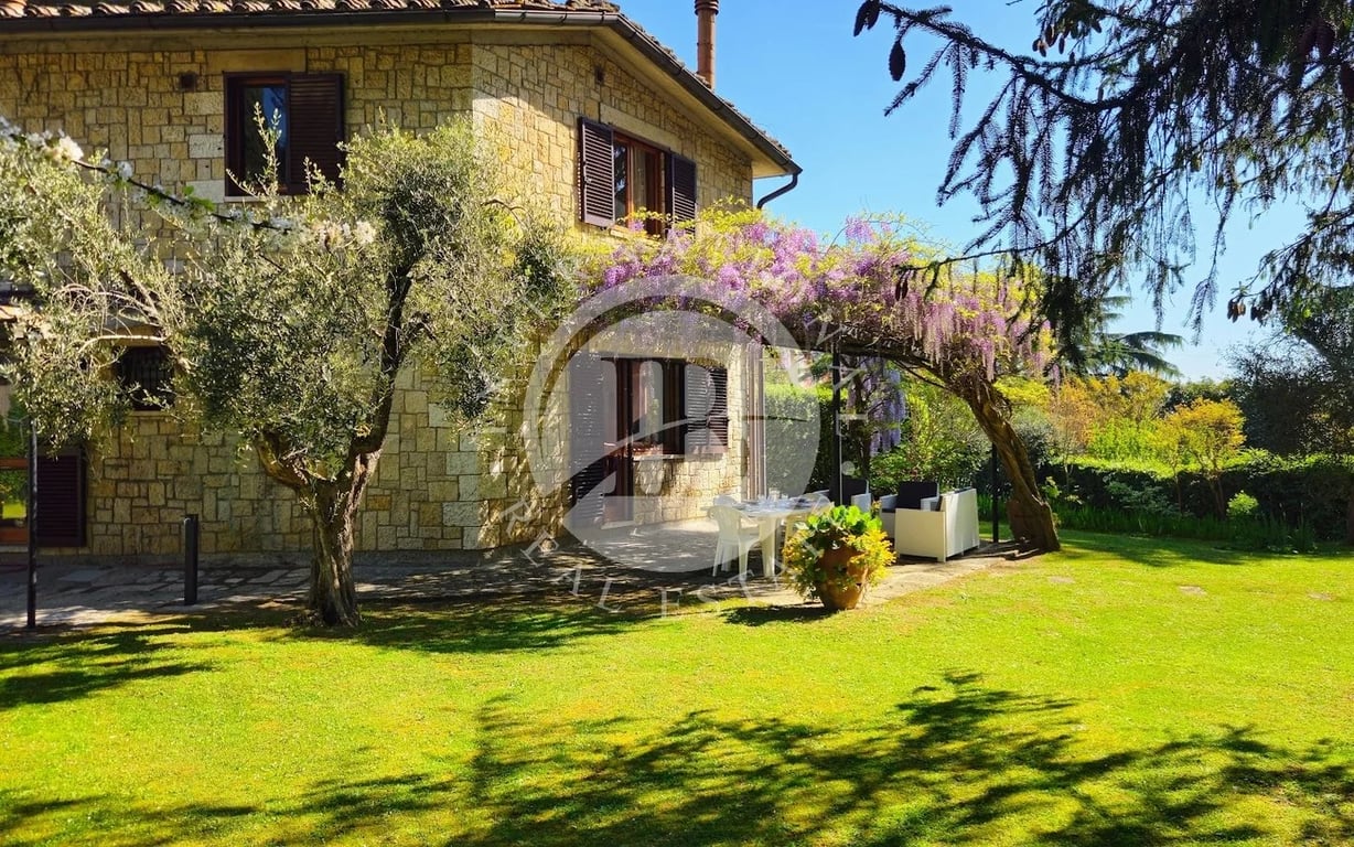 Villa in Cetona - Image 3