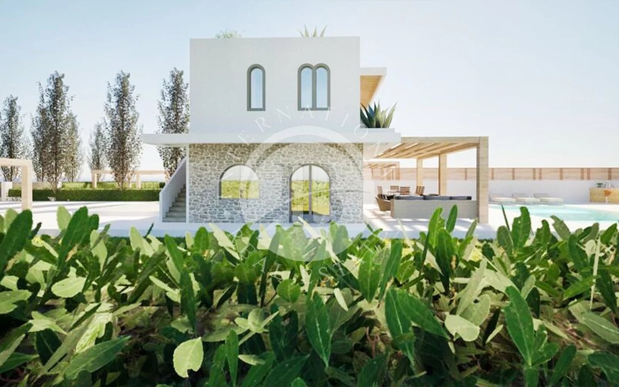 Villa in Tropea - Image 3