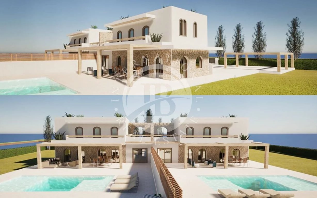 Villa in Tropea - Image 2