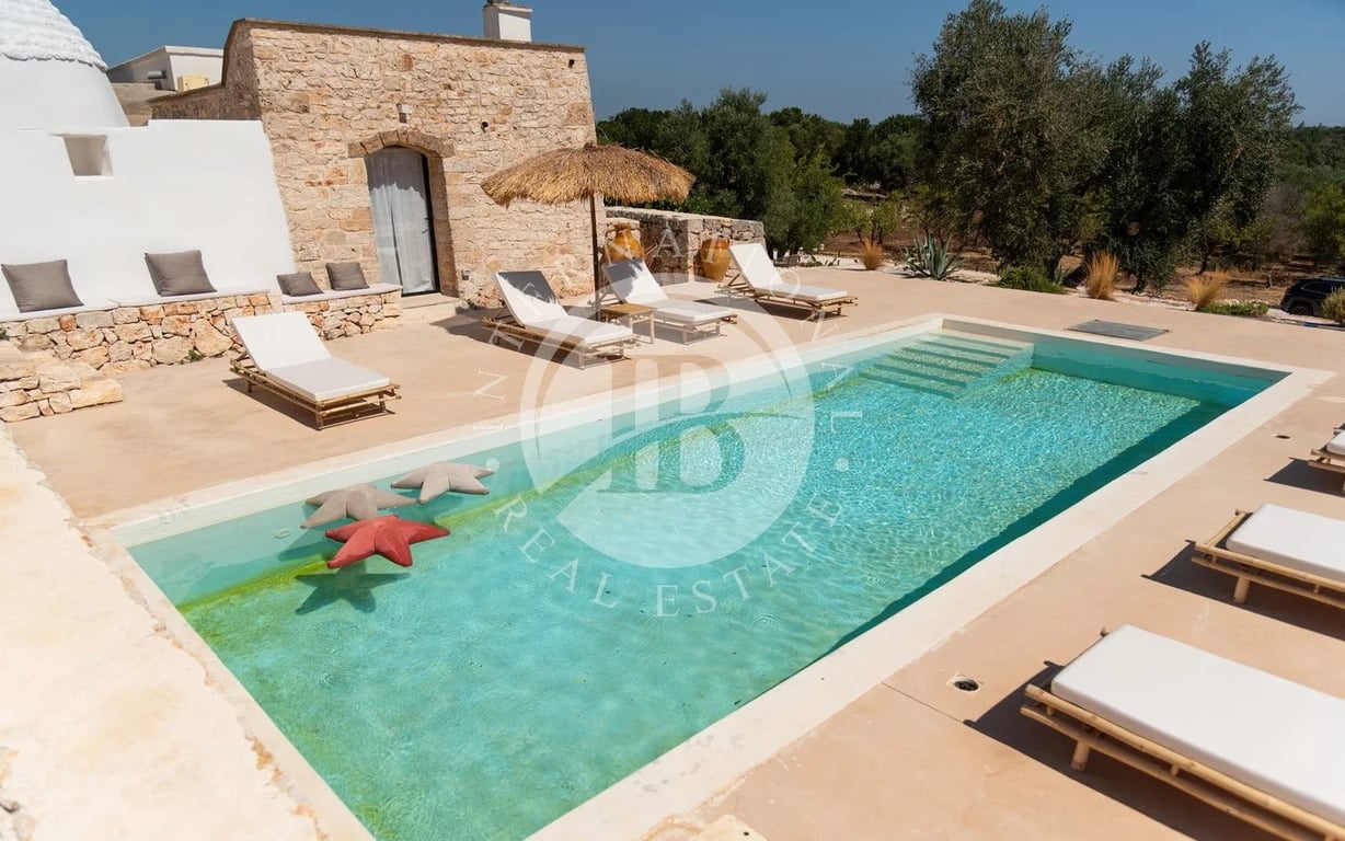 Villa in Ostuni - Image 3