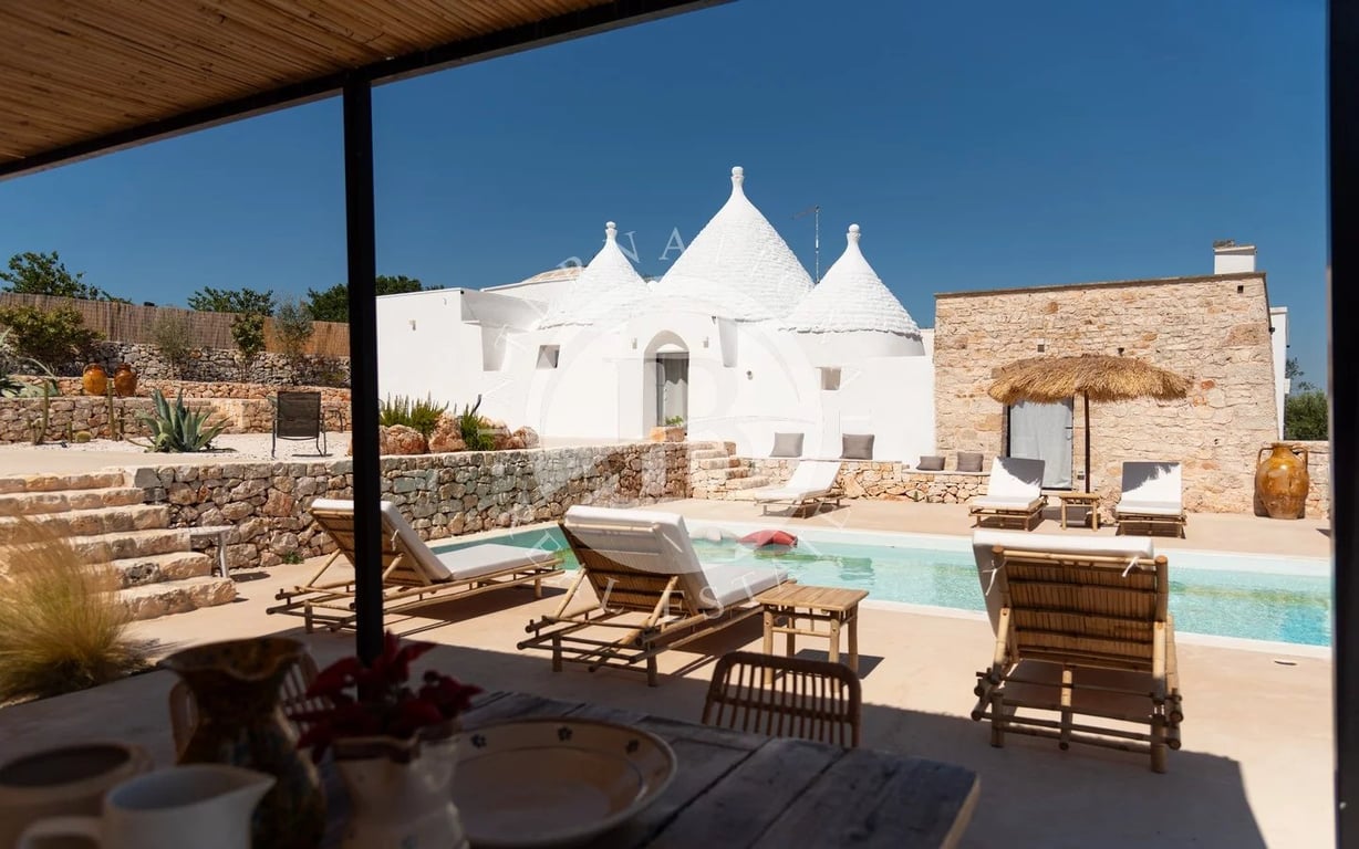Villa in Ostuni - Image 2