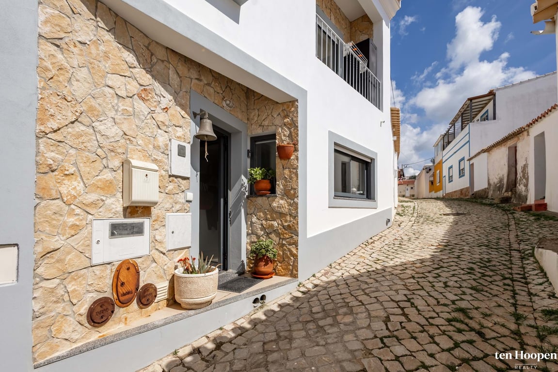 House in Vila do Bispo