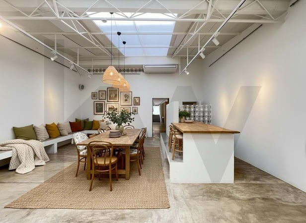 Villa in Olhao - view 1