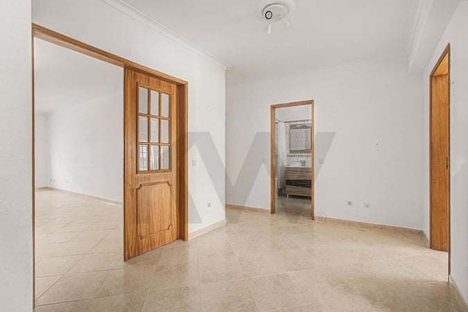 Apartment in Pechao - view 1