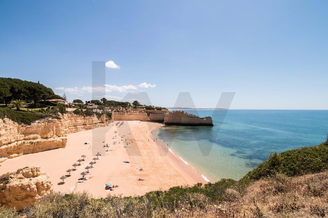 Apartment in Porches - view 1