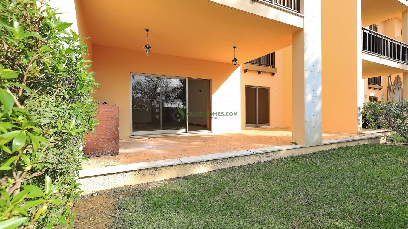 Apartment in Quarteira